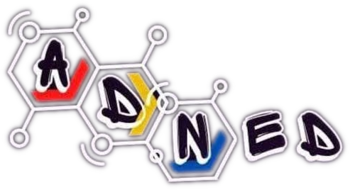 ADNED Logo